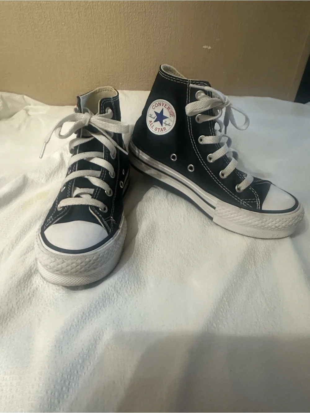 Converse all star
